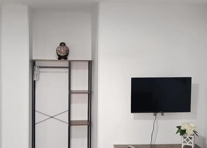 Prieta Apartment Jerez de la Frontera