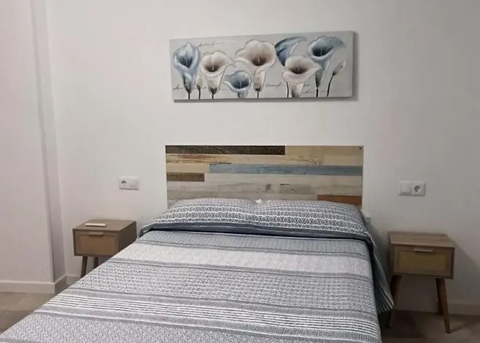 Prieta Apartment Jerez de la Frontera