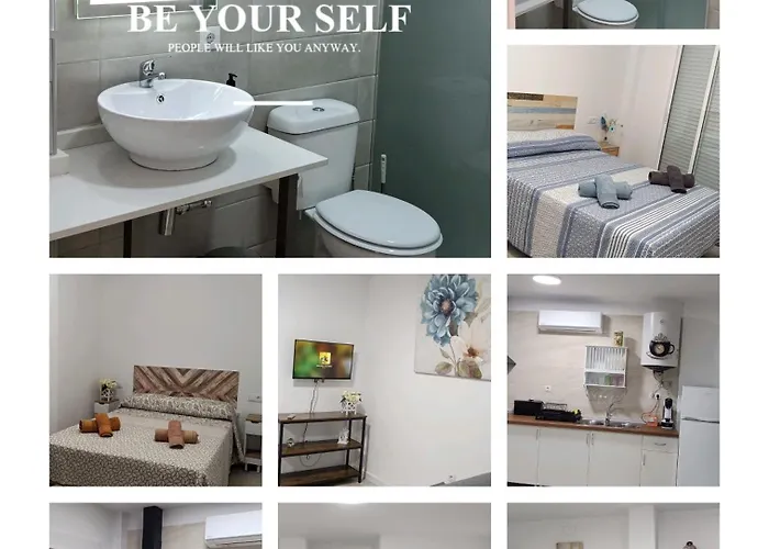 Prieta Jerez de la Frontera