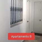 Prieta Apartamento Jerez de la Frontera