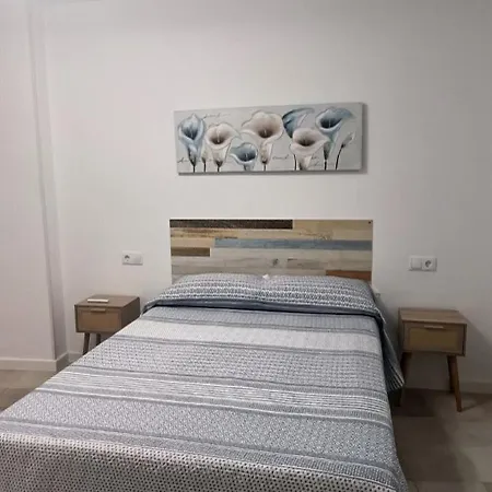 Prieta Apartment Jerez de la Frontera