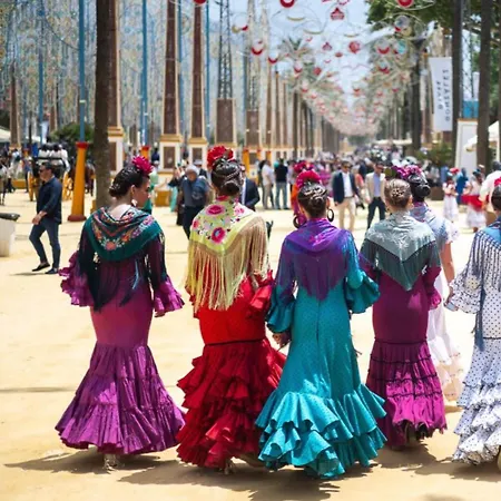 Prieta * Jerez de la Frontera