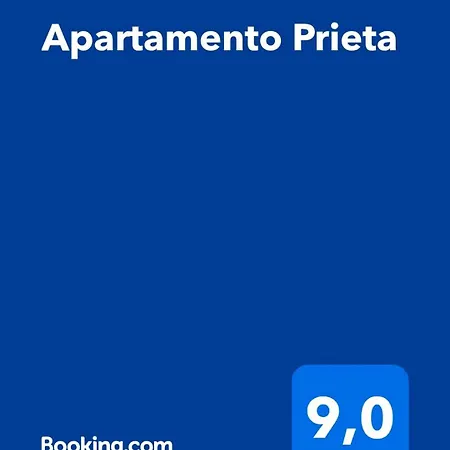 Lejlighed Prieta Jerez de la Frontera